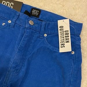 Urban Outfitters Corduroy Pant